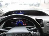Thumbnail of 2012 Crystal Black Pearl Honda Civic