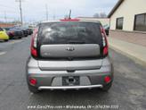 Thumbnail of 2017 Titanium Gray Kia Soul