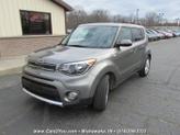 Thumbnail of 2017 Titanium Gray Kia Soul