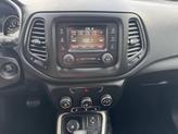 Thumbnail of 2018 White Clearcoat Jeep Compass