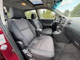 Thumbnail of 2004 Fusion Orange Metallic Pontiac Vibe