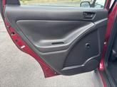 Thumbnail of 2004 Fusion Orange Metallic Pontiac Vibe