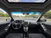 Thumbnail of 2004 Fusion Orange Metallic Pontiac Vibe