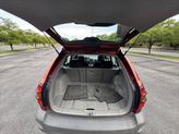 Thumbnail of 2004 Fusion Orange Metallic Pontiac Vibe