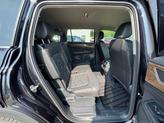 Thumbnail of 2025 Black Pearl Volkswagen Atlas