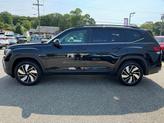 Thumbnail of 2025 Black Pearl Volkswagen Atlas