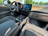 Thumbnail of 2025 Black Pearl Volkswagen Atlas