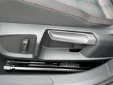 Thumbnail of 2025 Blue Metallic Volkswagen Golf GTI
