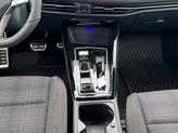 Thumbnail of 2025 Blue Metallic Volkswagen Golf GTI