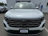 Thumbnail of 2025 White Pearl Volkswagen Atlas
