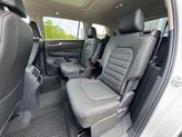 Thumbnail of 2025 White Pearl Volkswagen Atlas