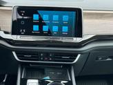 Thumbnail of 2025 White Pearl Volkswagen Atlas