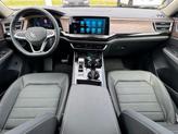 Thumbnail of 2025 White Pearl Volkswagen Atlas