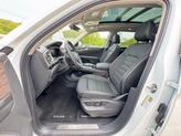 Thumbnail of 2025 White Pearl Volkswagen Atlas