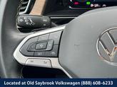 Thumbnail of 2024 Silver Mist Metallic Volkswagen Atlas