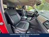 Thumbnail of 2021 Aurora Red Metallic Volkswagen Atlas