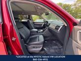 Thumbnail of 2021 Aurora Red Metallic Volkswagen Atlas