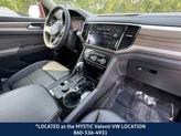 Thumbnail of 2021 Aurora Red Metallic Volkswagen Atlas