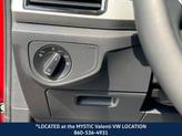 Thumbnail of 2021 Aurora Red Metallic Volkswagen Atlas
