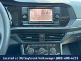 Thumbnail of 2022 Pyrite Silver Metallic Volkswagen Jetta