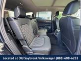 Thumbnail of 2024 Deep Black Volkswagen Atlas