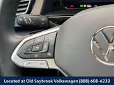 Thumbnail of 2024 Deep Black Volkswagen Atlas