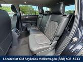 Thumbnail of 2024 Deep Black Volkswagen Atlas