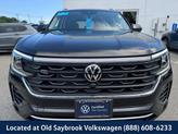 Thumbnail of 2024 Deep Black Volkswagen Atlas