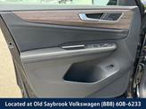 Thumbnail of 2024 Deep Black Volkswagen Atlas