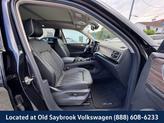 Thumbnail of 2024 Deep Black Volkswagen Atlas