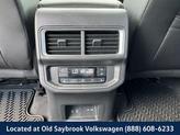 Thumbnail of 2024 Deep Black Volkswagen Atlas