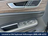 Thumbnail of 2024 Deep Black Volkswagen Atlas