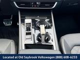 Thumbnail of 2024 Deep Black Volkswagen Atlas