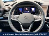 Thumbnail of 2024 Deep Black Volkswagen Atlas