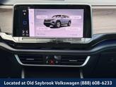 Thumbnail of 2024 Deep Black Volkswagen Atlas