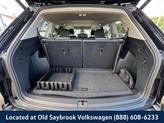 Thumbnail of 2024 Deep Black Volkswagen Atlas
