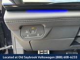Thumbnail of 2024 Deep Black Volkswagen Atlas