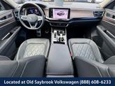 Thumbnail of 2024 Deep Black Volkswagen Atlas