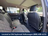 Thumbnail of 2024 Deep Black Volkswagen Atlas