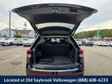 Thumbnail of 2024 Deep Black Volkswagen Atlas