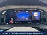 Thumbnail of 2024 Deep Black Volkswagen Atlas