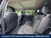 Thumbnail of 2024 Deep Black Volkswagen Atlas
