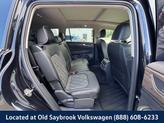 Thumbnail of 2024 Deep Black Volkswagen Atlas