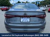 Thumbnail of 2025 Platinum Gray Volkswagen Jetta
