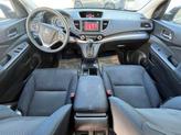 Thumbnail of 2015 Blue Honda CR-V