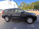 Thumbnail of 2015 Blue Honda CR-V