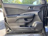 Thumbnail of 2015 Blue Honda CR-V