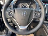 Thumbnail of 2015 Blue Honda CR-V