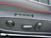 Thumbnail of 2025 Blue Metallic Volkswagen Golf GTI