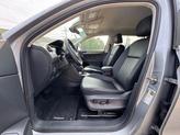 Thumbnail of 2024 Silver Metallic Volkswagen Tiguan